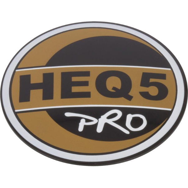 Capot circulaire pour HEQ5 - Sky-Watcher