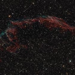 2012 15 NGC6992