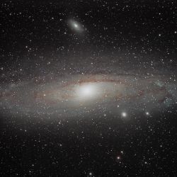 M31 M32