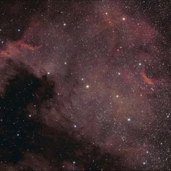 Ngc 7000