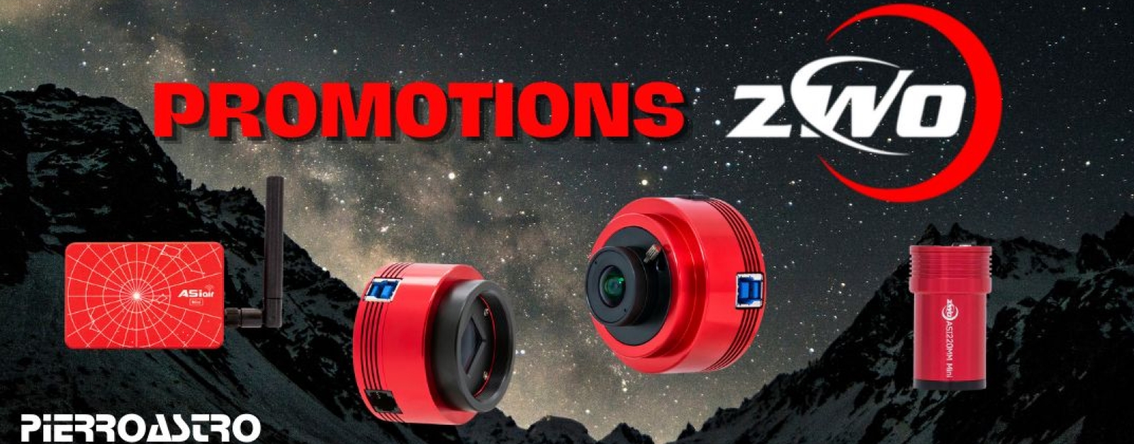 Promo ZWO 