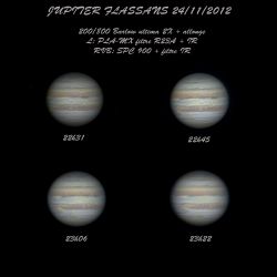 planet jupiter