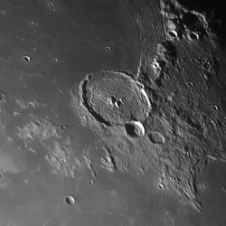 planet lune